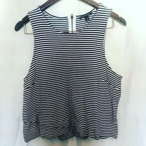 Banana republic tank top